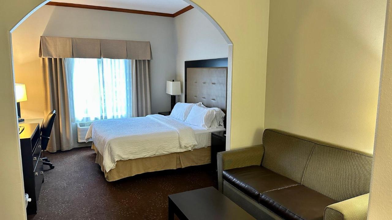 Holiday Inn Express Vancouver North By Ihg Exterior foto