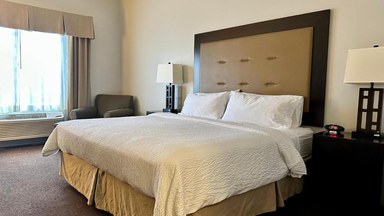 Holiday Inn Express Vancouver North By Ihg Exterior foto