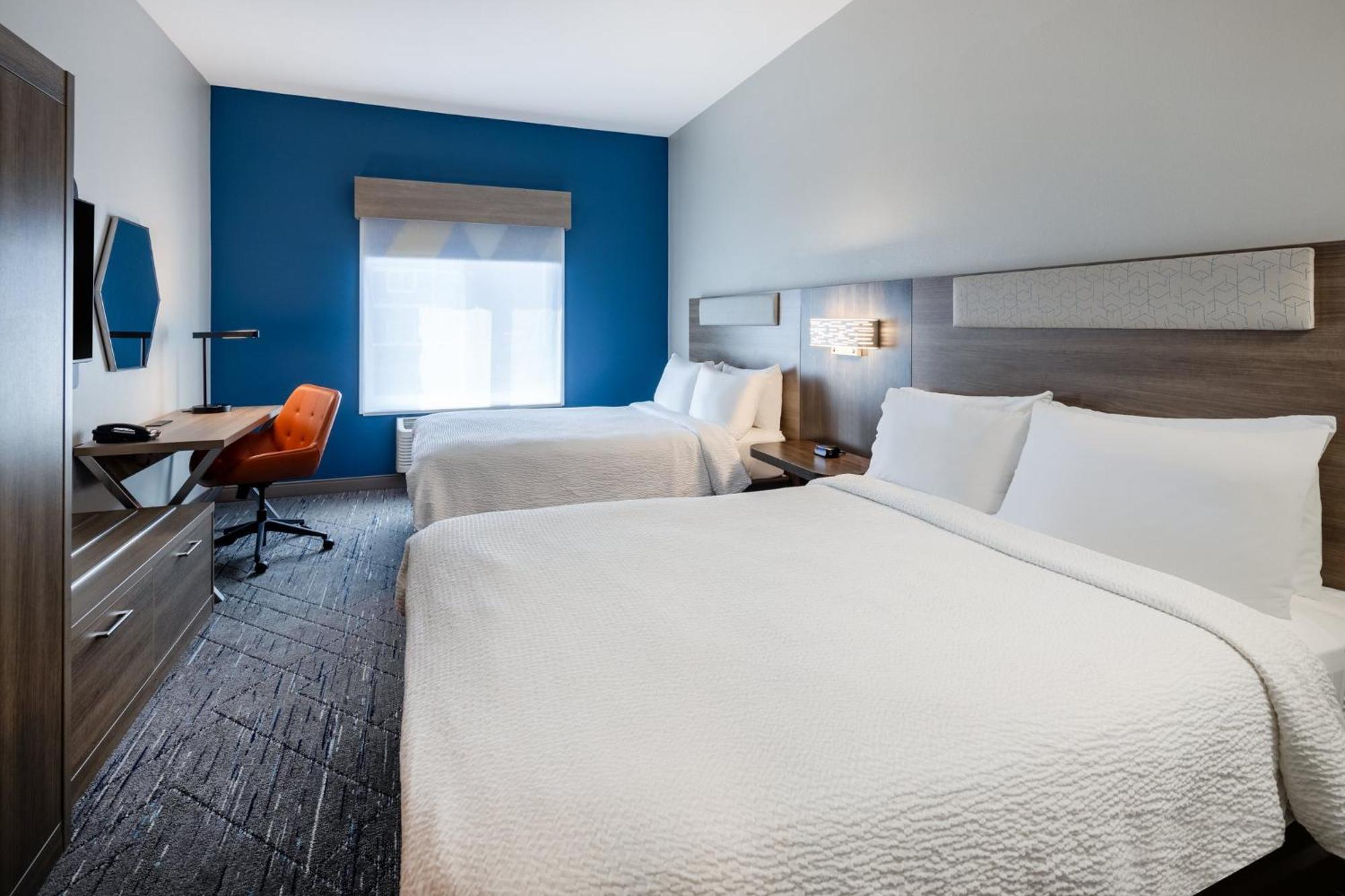Holiday Inn Express Vancouver North By Ihg Exterior foto