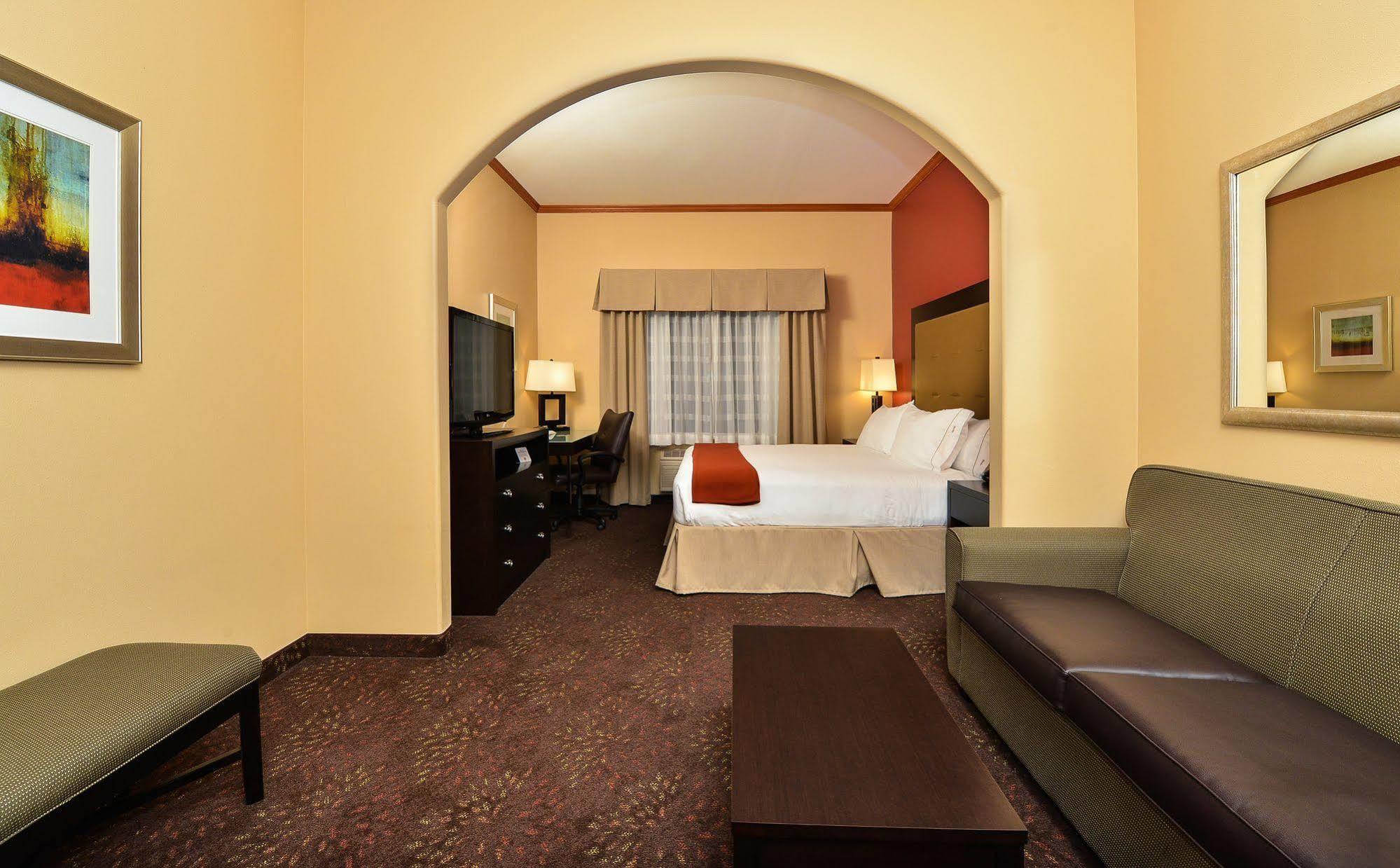 Holiday Inn Express Vancouver North By Ihg Exterior foto